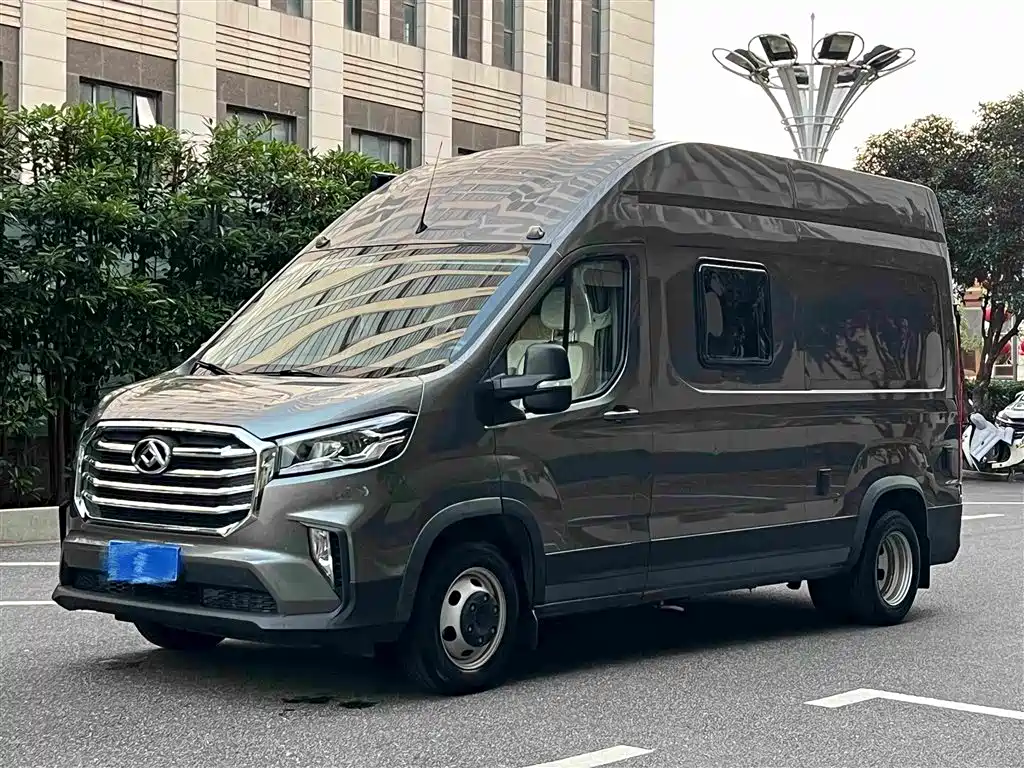 Maxus MAXUS V90 RV 2024 2023 Traveller V90 Classic