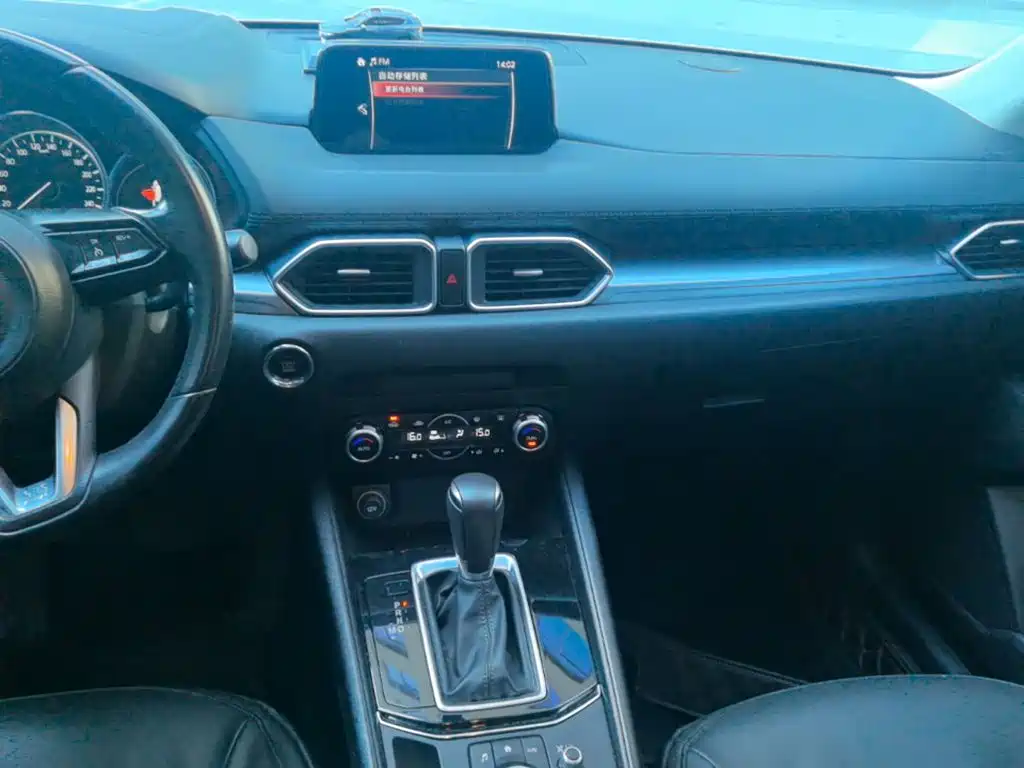 Photo 13 - Mazda CX-5