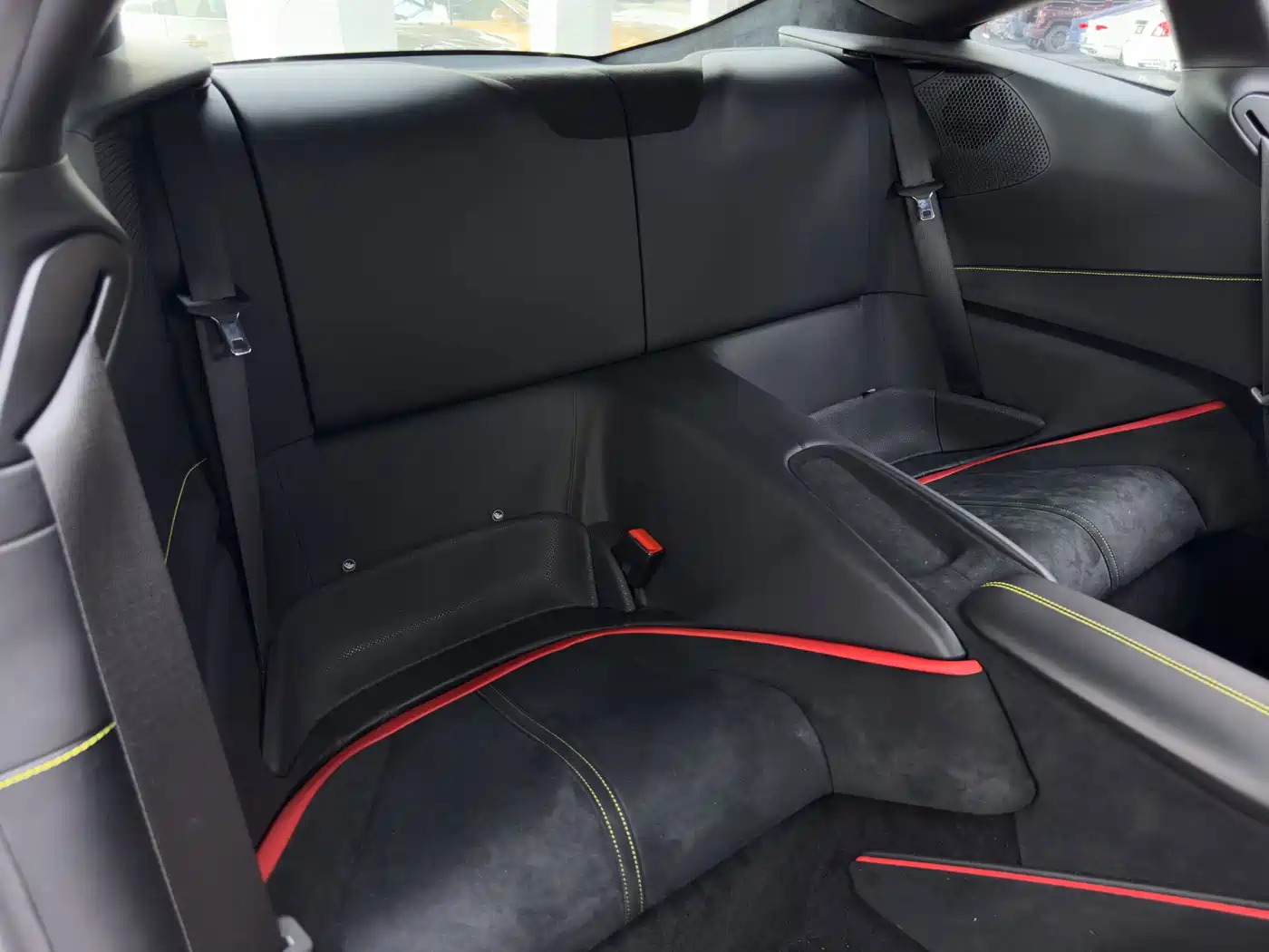 Ferrari Roma 2024 2020 3.9T V8