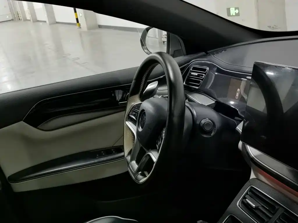 Photo 22 - BYD Qin PLUS