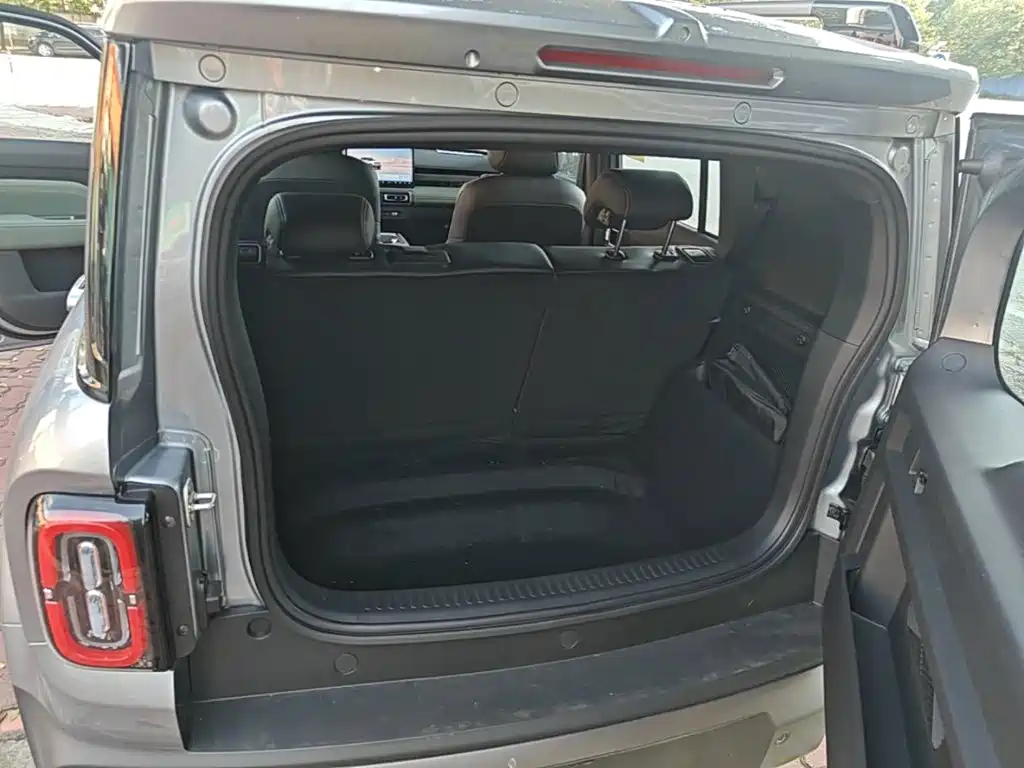 Baojun Yueye Plus 2026 2026 301km Flagship