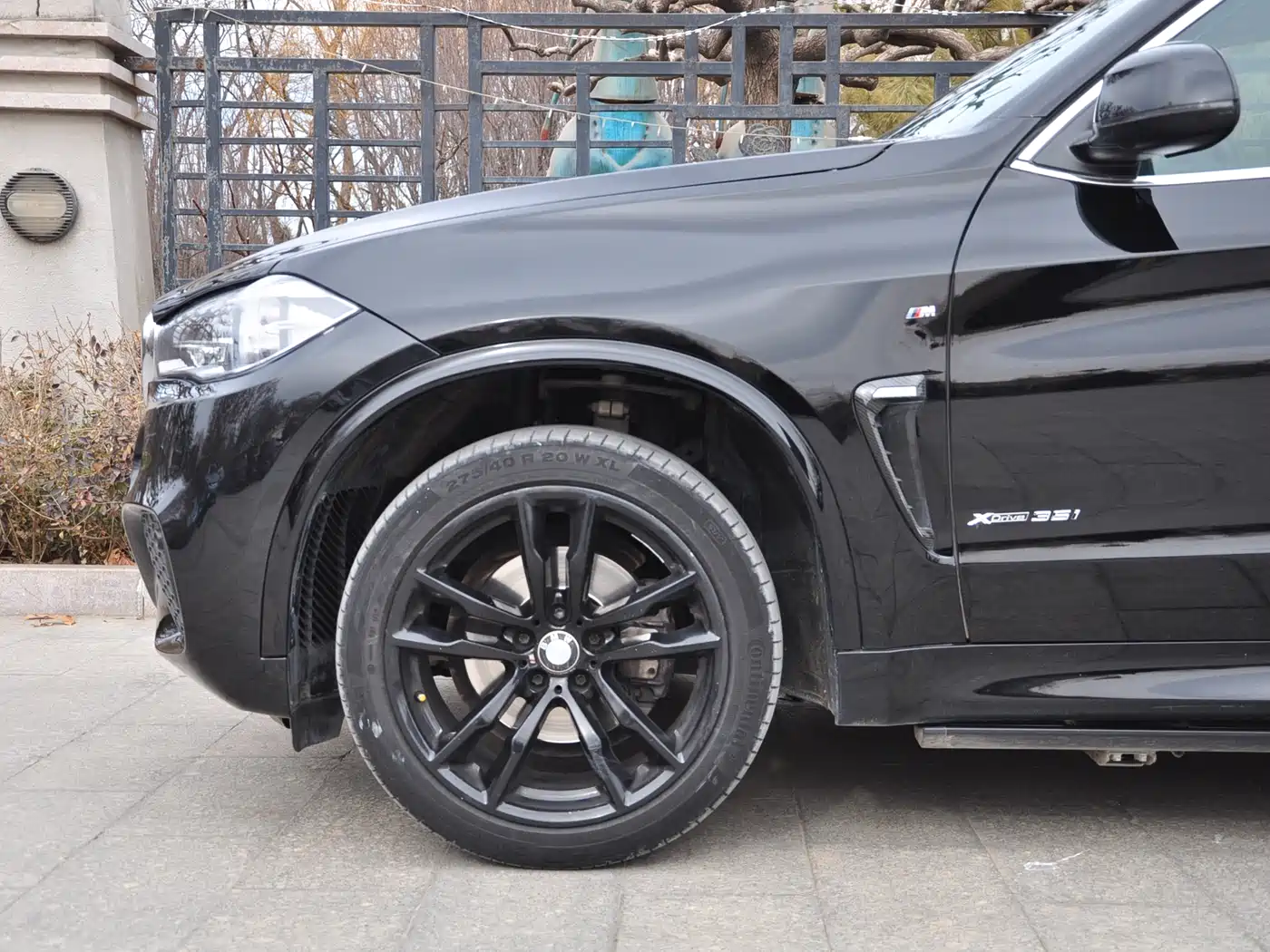BMW X5 (Import) фото 15