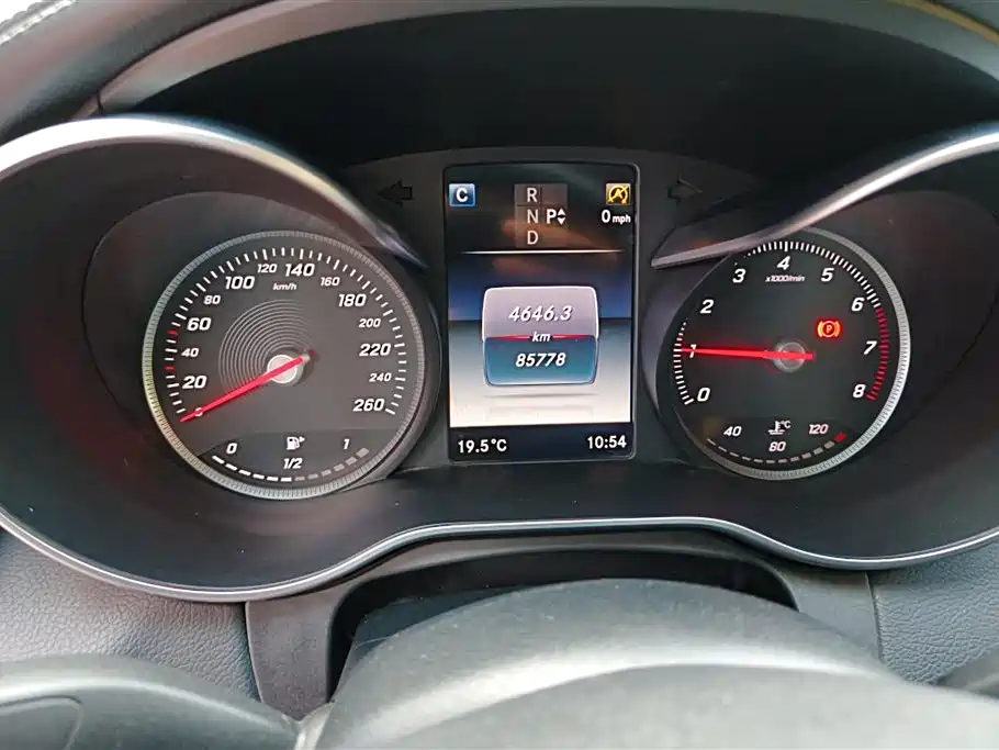 Mercedes-Benz C-Class 2016 C 200 L Sport фото 14