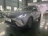 Фото 1 - Geely Coolray
