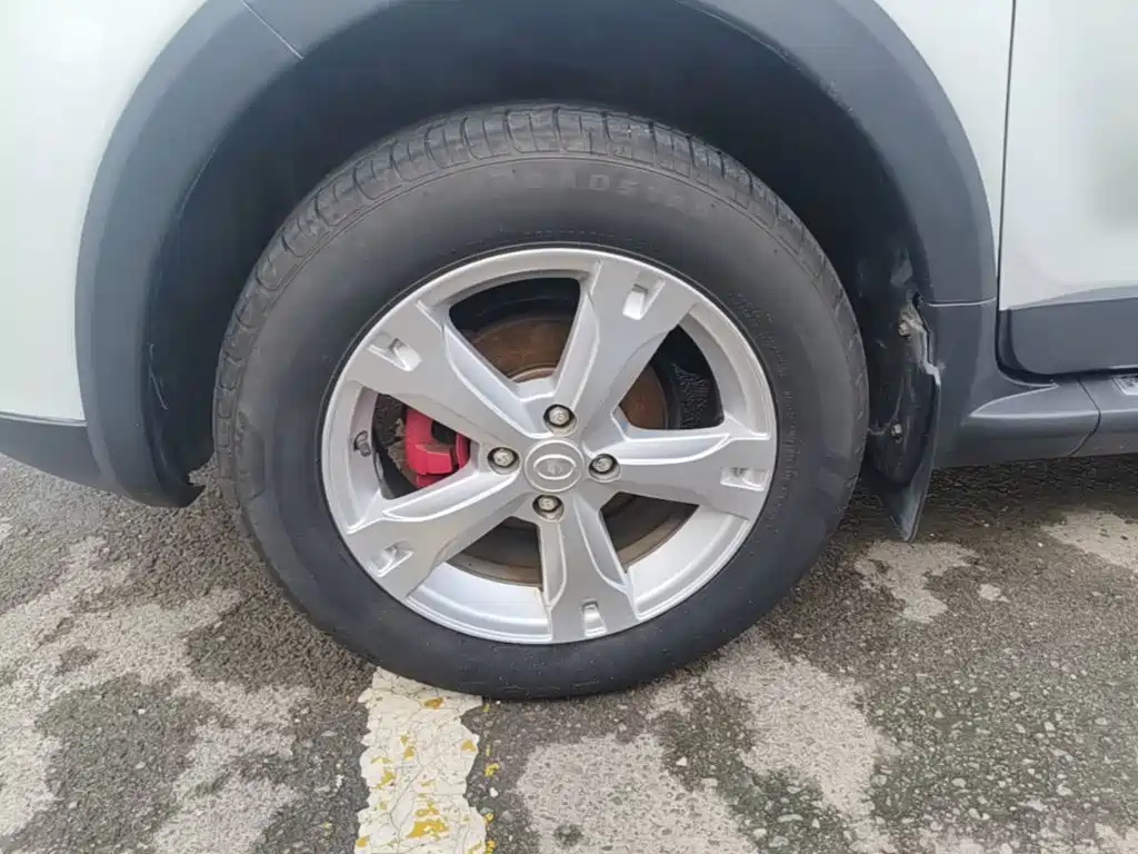 Great Wall M4 2015 2014 1.5L Manual Comfort