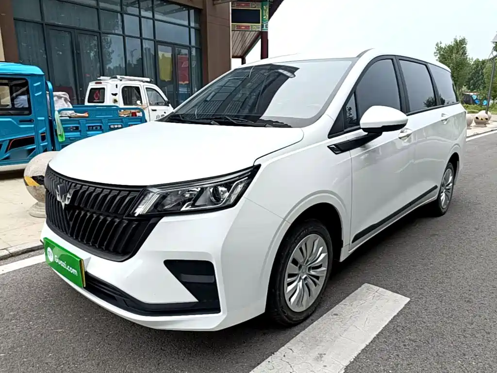 2025 Wuling Motors Wuling Jiachen