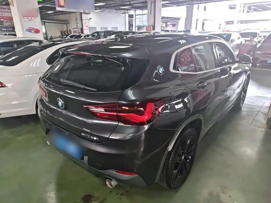 BMW X2 2023 2023 sDrive25i M Off-Road Package