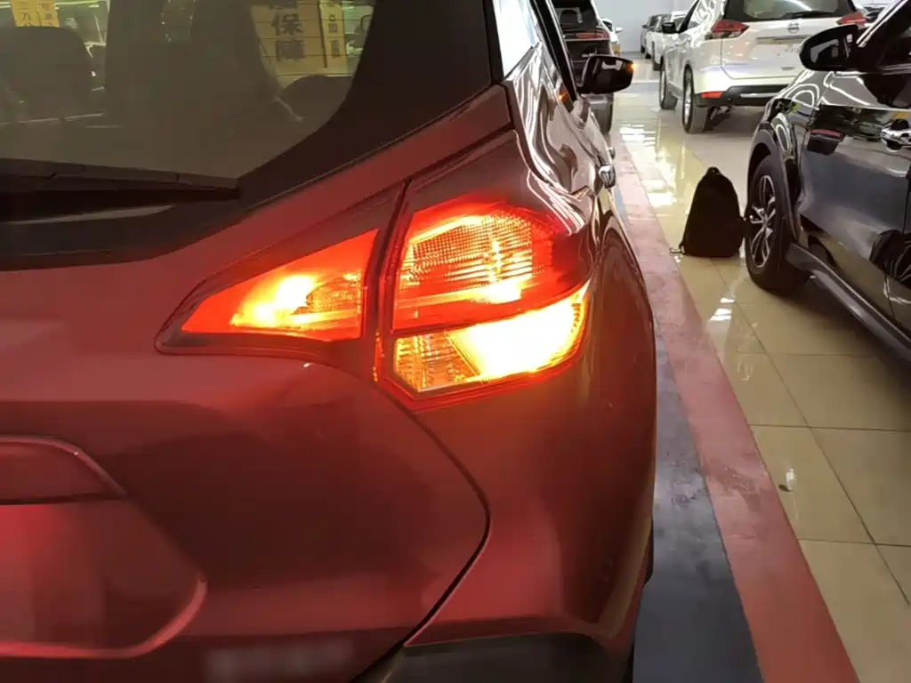 Nissan Kicks 2020 2020 1.5L XV TOP CVT SmartLink Premium
