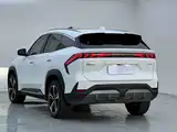 Фото 7 - Geely Galaxy Galaxy L7
