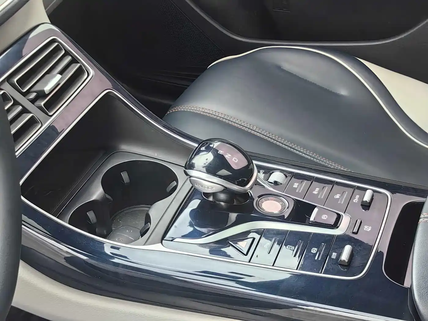 BYD Qin PLUS 2021 2021 EV 500KM Premium Model