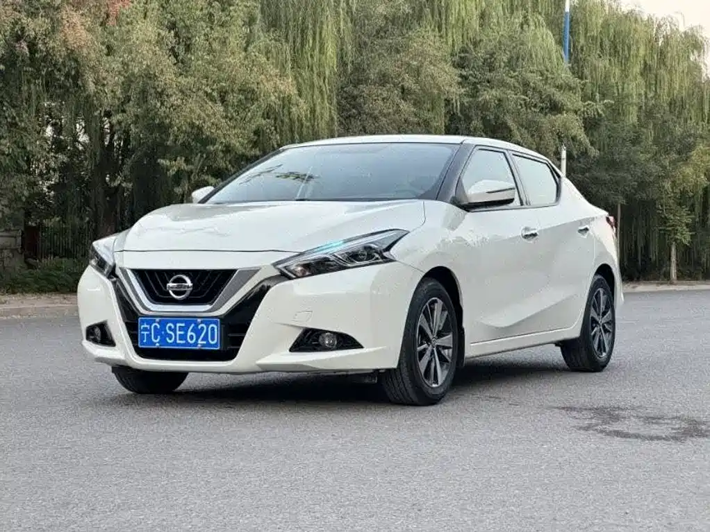 Similar car