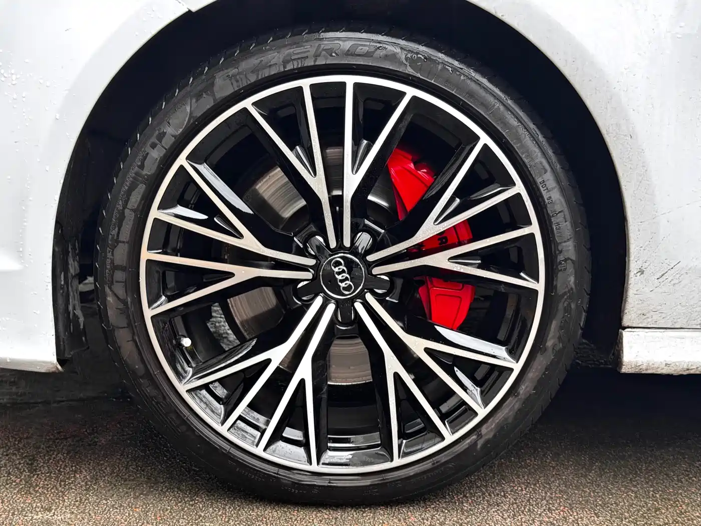 Audi A7 2016 50 TFSI quattro Comfort фото 8