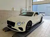 Фото 1 - Bentley Continental