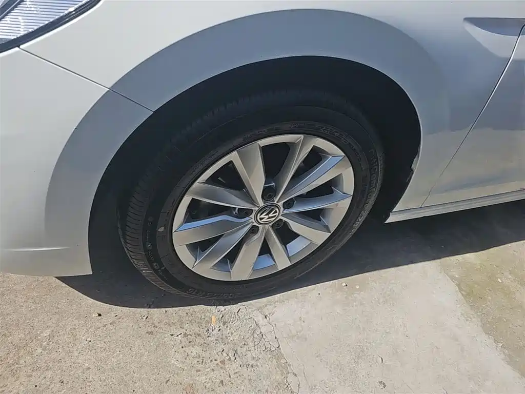 Volkswagen Bora 2020 1.5L Automatic Elite фото 23