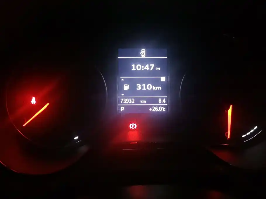 Audi A3 2016 Limousine 35 TFSI Progressive фото 14