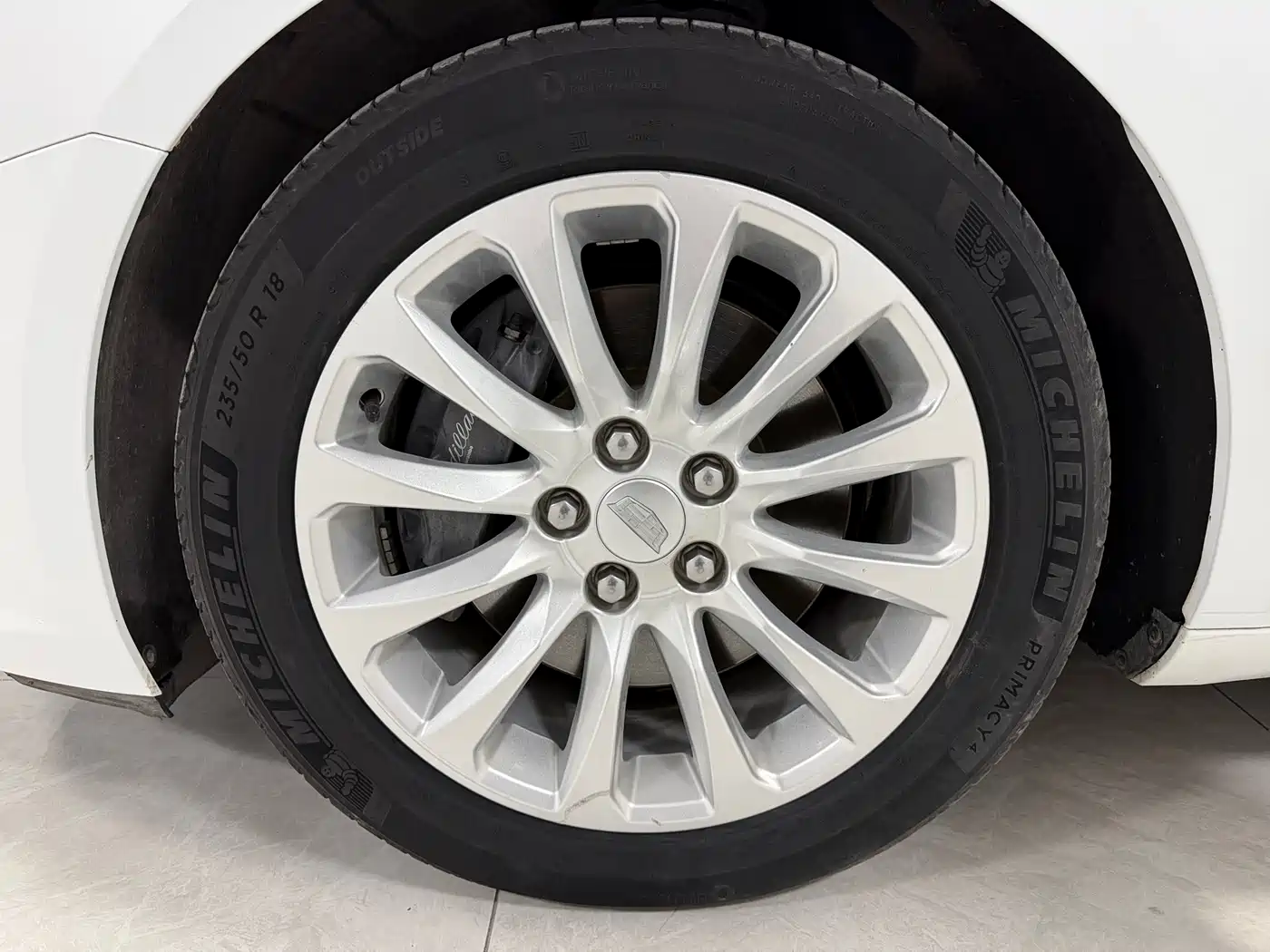 Cadillac XTS 2018 28T Elite фото 19