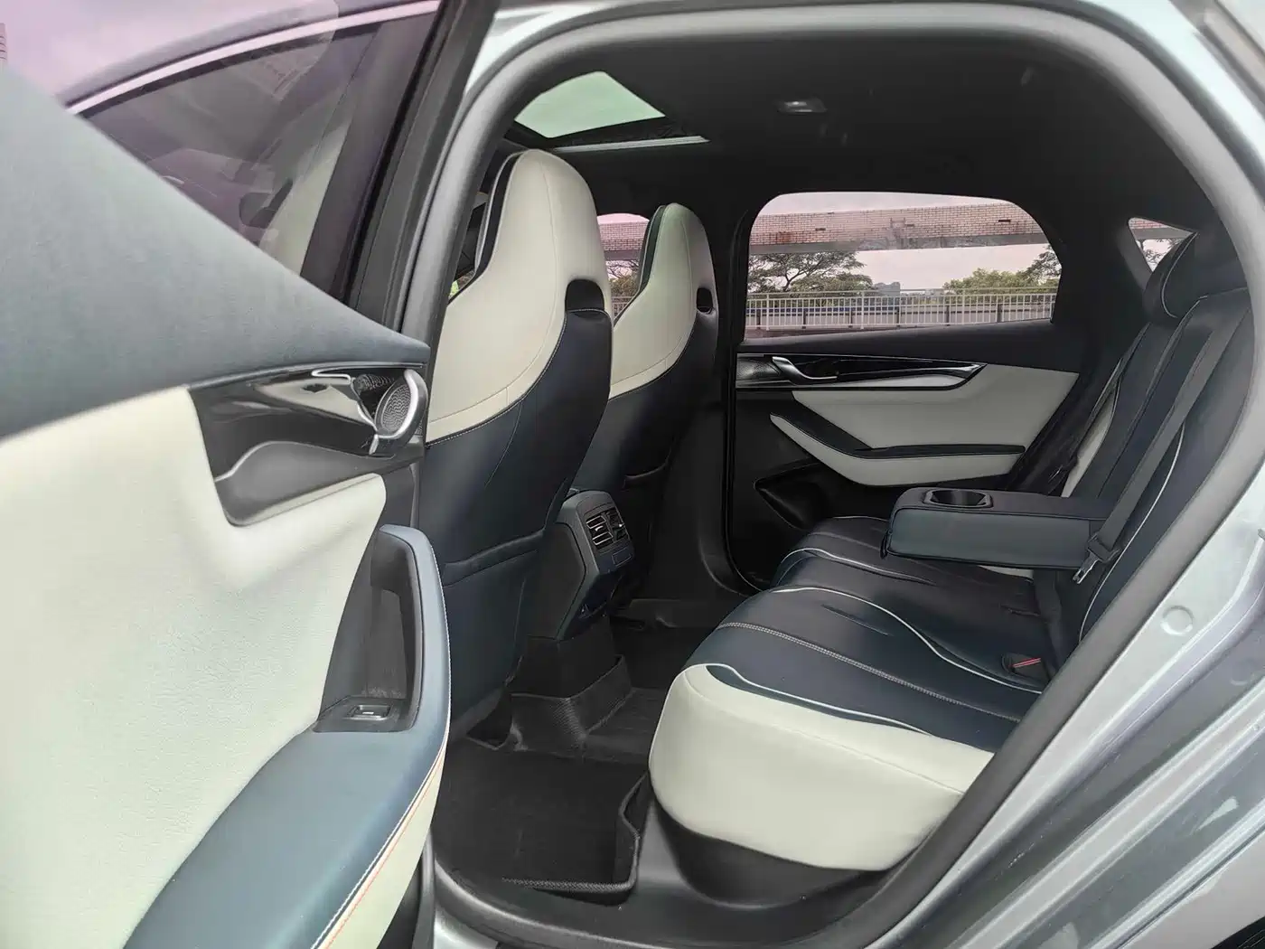 BYD Qin PLUS 2021 2021 EV 500KM Premium Model