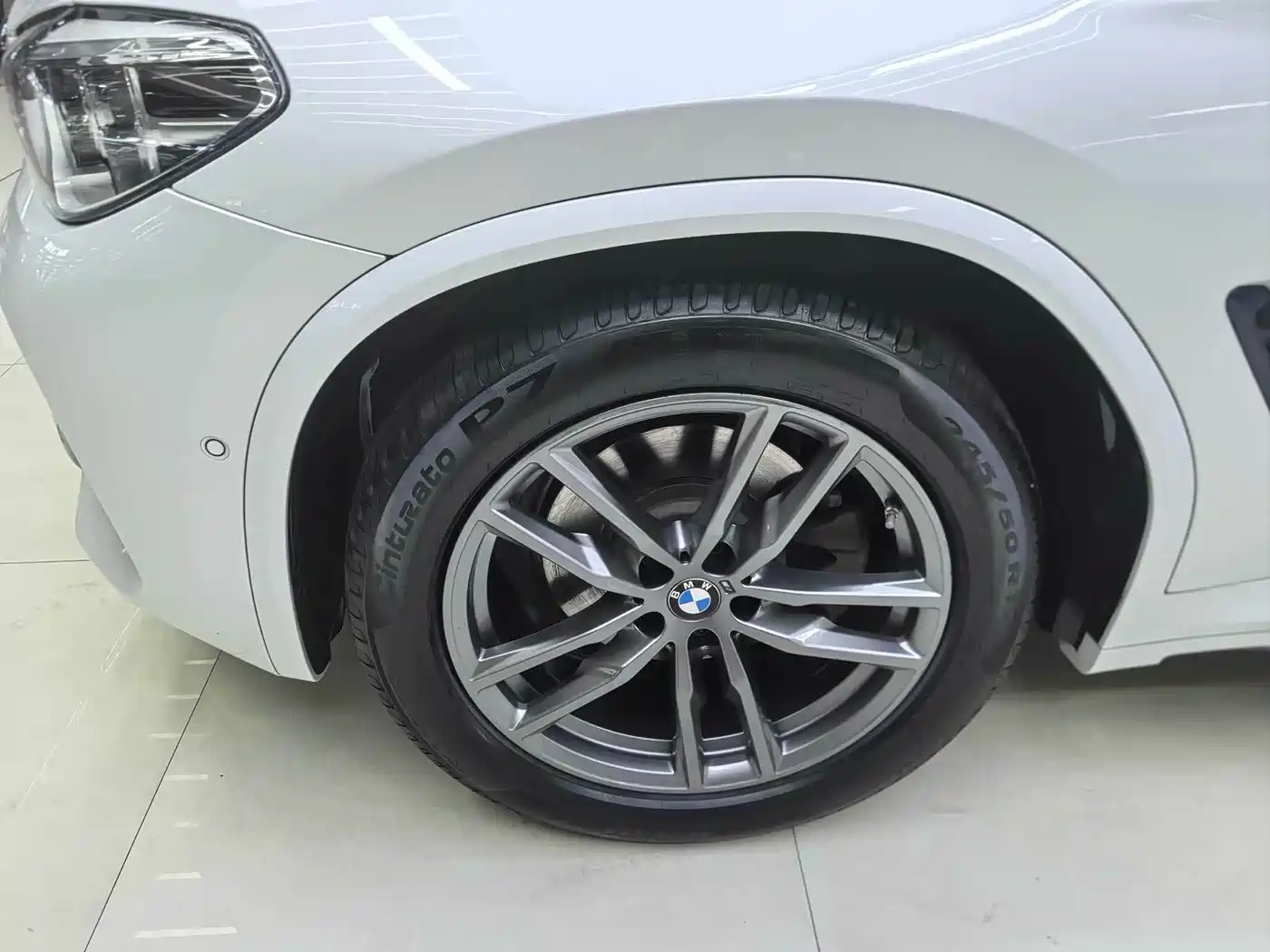 BMW X3 2020 xDrive28i M Sport Package фото 8