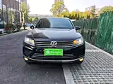 Фото 3 - Volkswagen Touareg