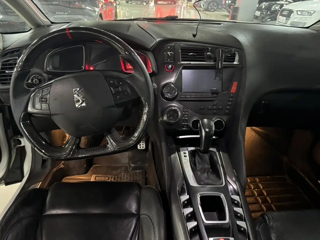 Фото 6 - DS 5