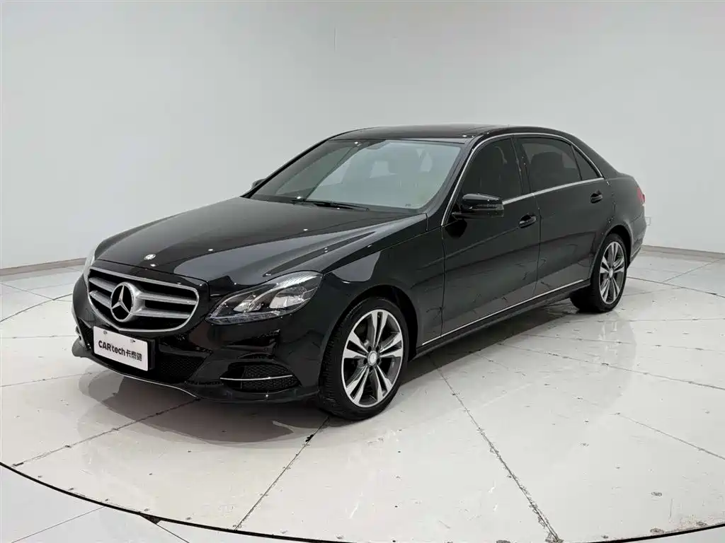 Mercedes-Benz E-Class 2015 E 200 L Sport фото 5