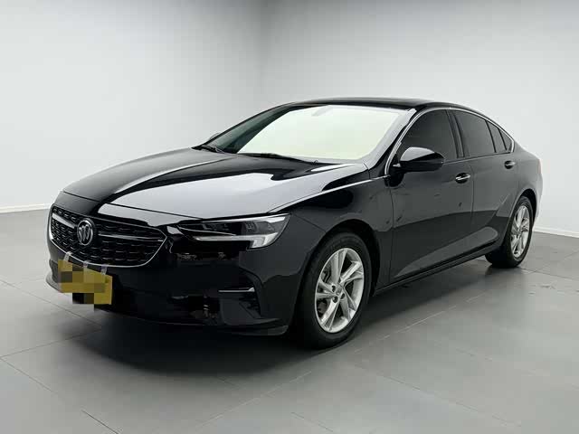 Buick Regal