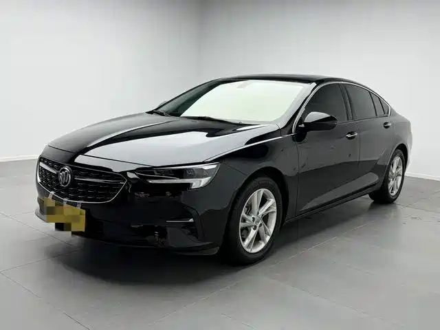 Buick Regal 2023