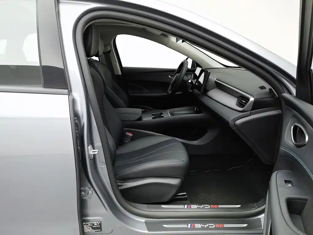 BYD Seal 05 2026 2026 Model DM-i 210KM Premium Edition