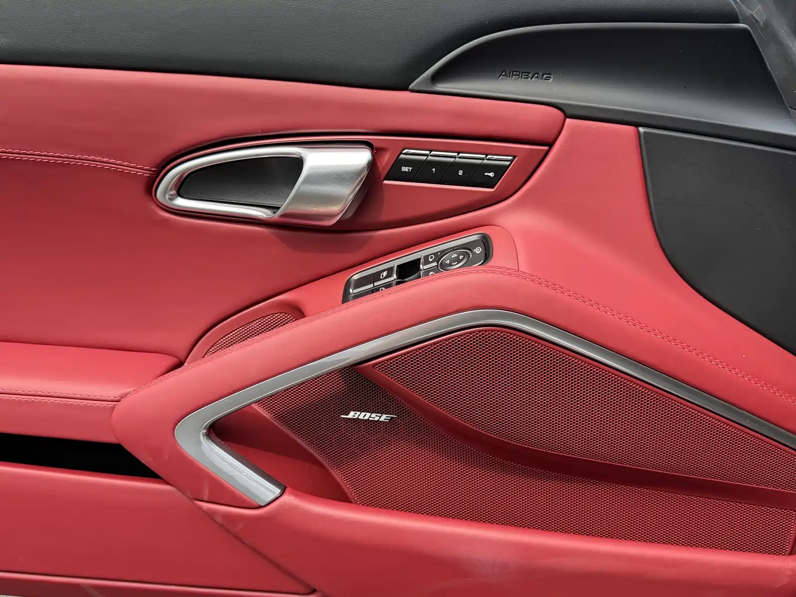 Photo 13 - Porsche Boxster