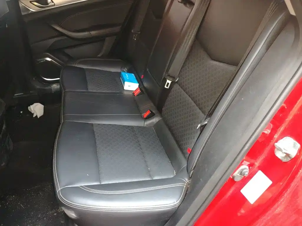 Photo 18 - Changan Eado