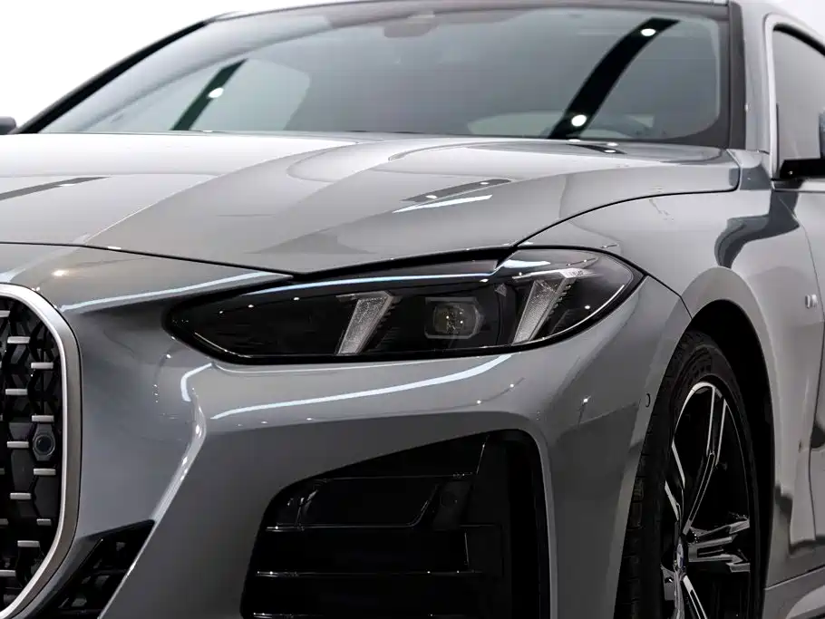 BMW 4 Series 2025 2024 425i M Sport Package