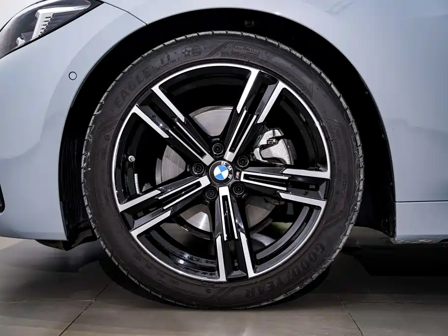 BMW 4 Series 2025 2024 425i M Sport Package