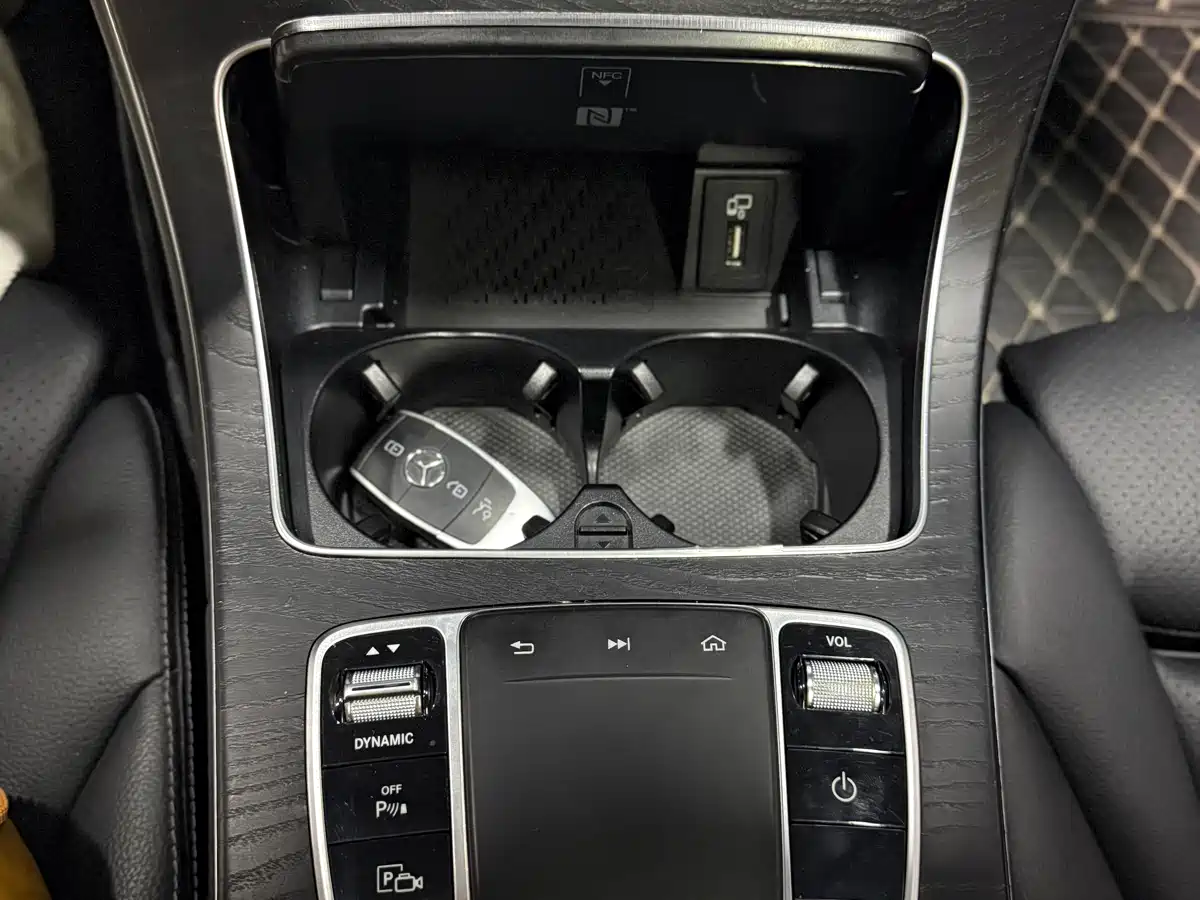Mercedes-Benz C-Class 2019 C 260 L Sport фото 22