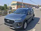 Фото 1 - Chery Tiggo 3x