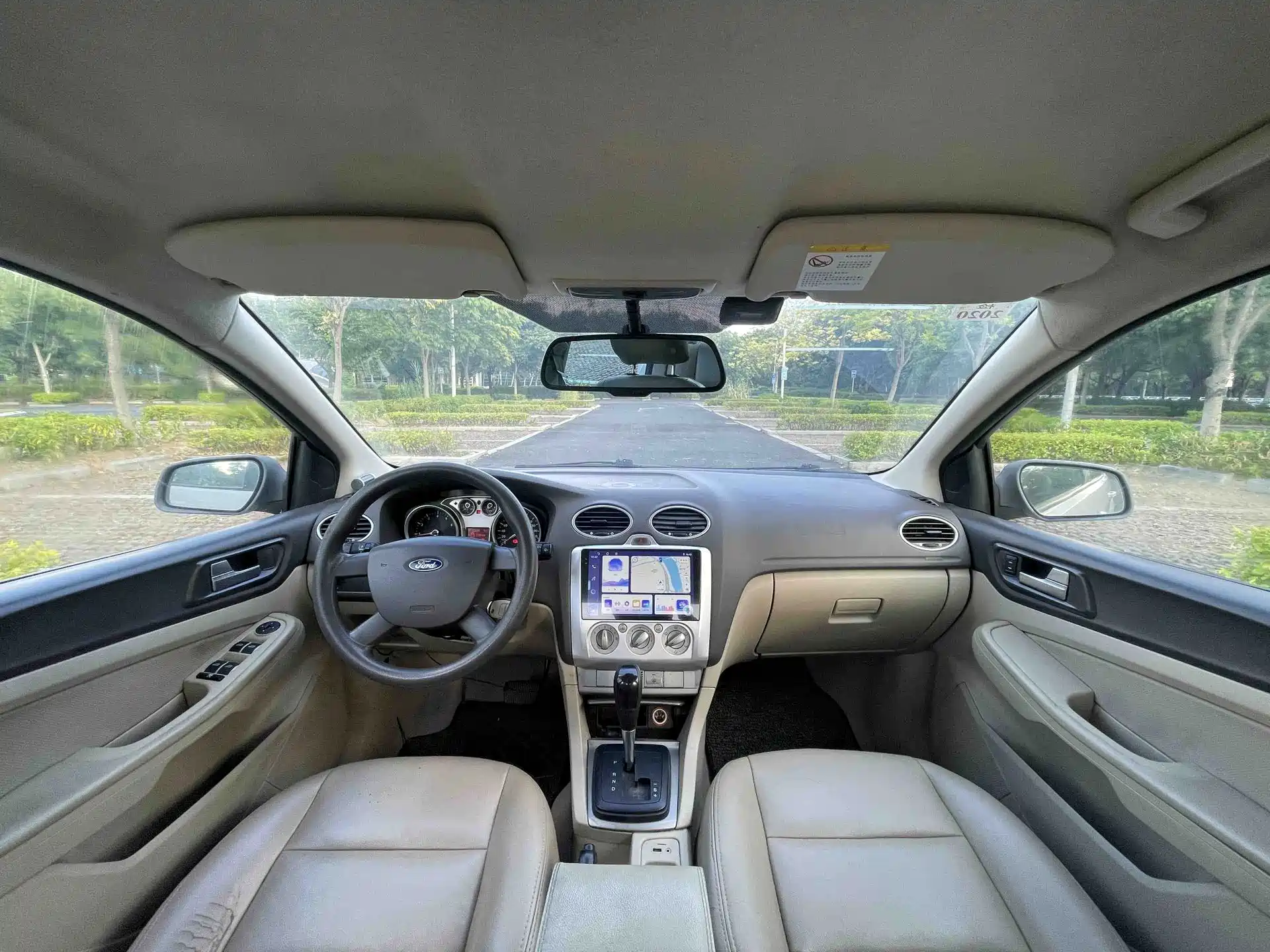 Фото 7 - Ford Focus