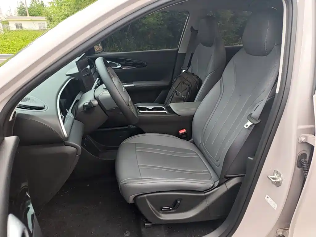 Geely Galaxy Starry Wish 2026 2026 Model 310km Dream Edition