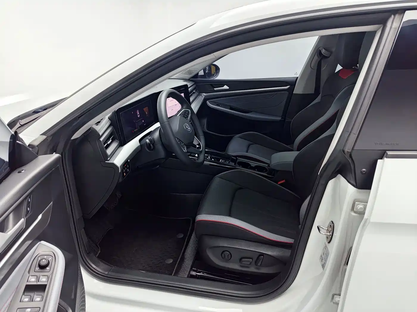 Volkswagen Lamando, миниатюра 13