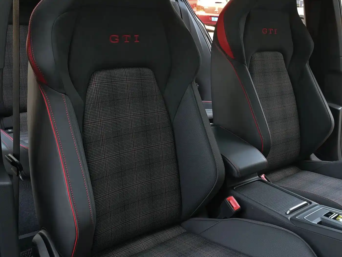 Volkswagen Golf GTI 2023 2023 380TSI DSG GTI