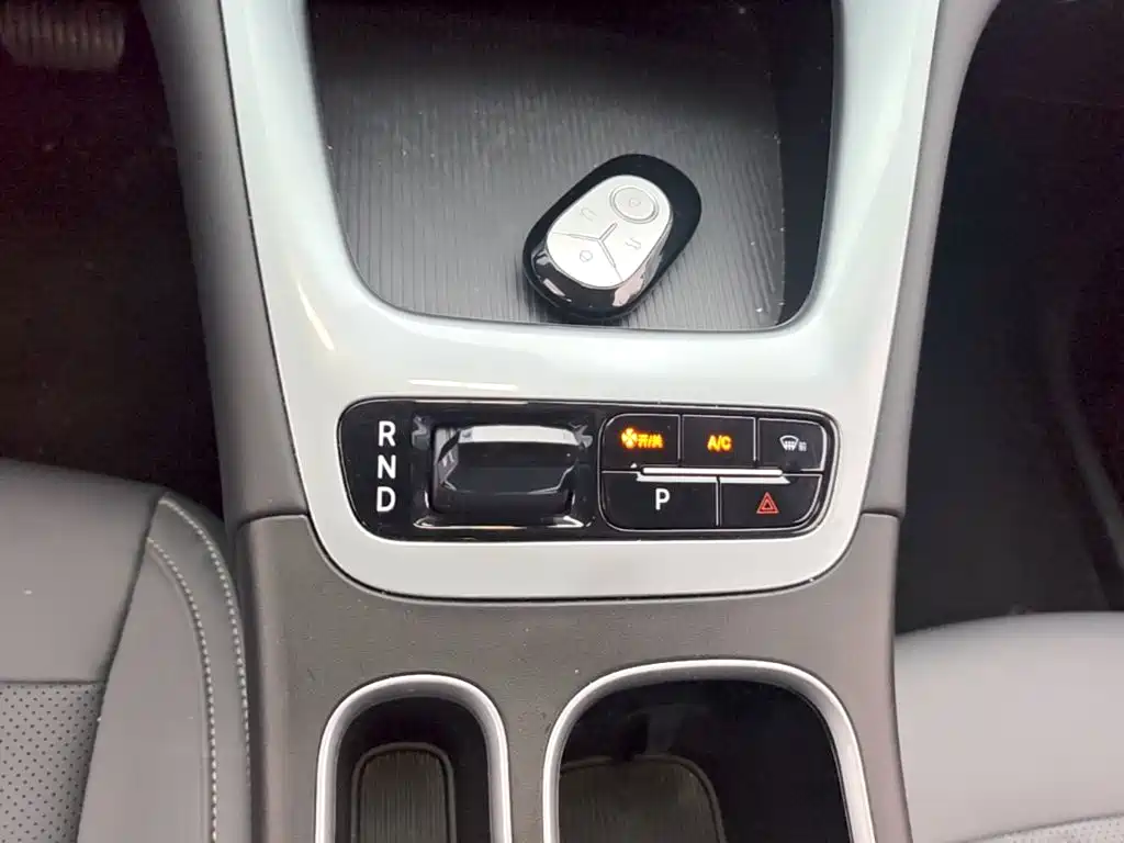 Geely Galaxy Starry Wish 2026 2026 Model 310km Dream Edition