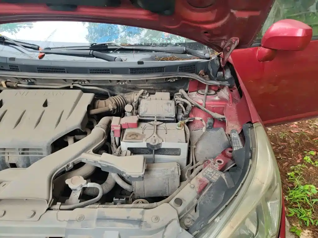 Venucia R50 2014 2013 1.6L Manual Fashion