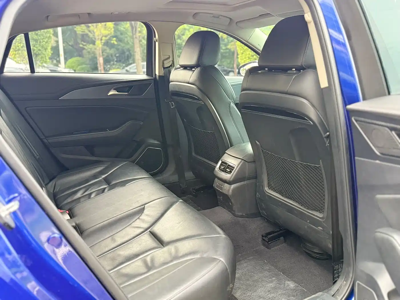 Hongqi H5 2020 1.5T DCT Qiyue Edition фото 12