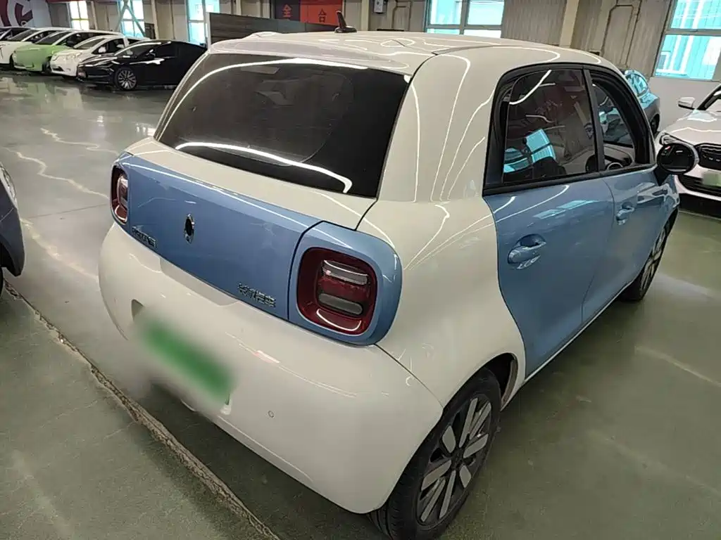 Ora Black Cat 2021 2021 351km Standard Model