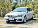 Фото 1 - Mercedes-Benz C-Class