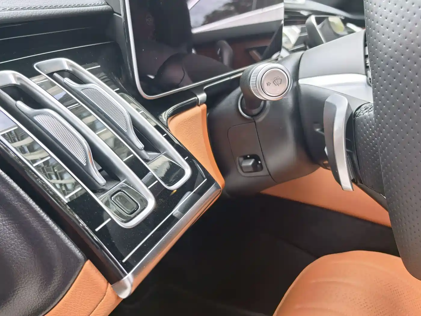 Mercedes-Benz S-Class 2024 Facelift S 450 L 4MATIC фото 28