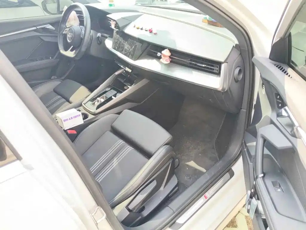 Audi A3, миниатюра 13