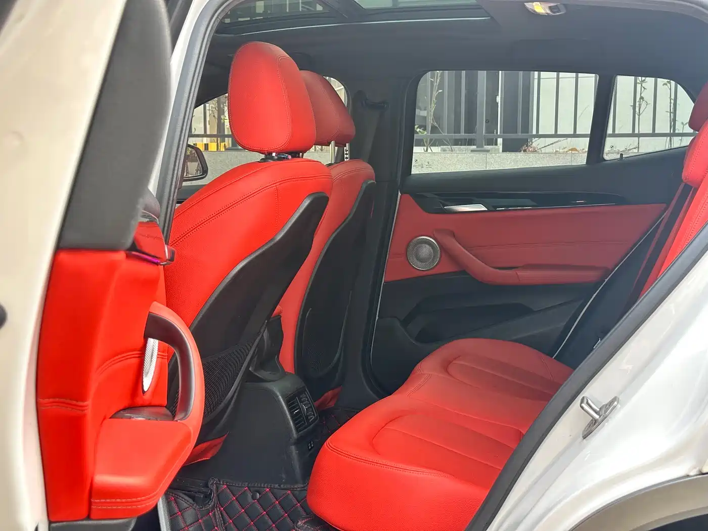 BMW X2 2021 sDrive25i Leading M Sport Package фото 5