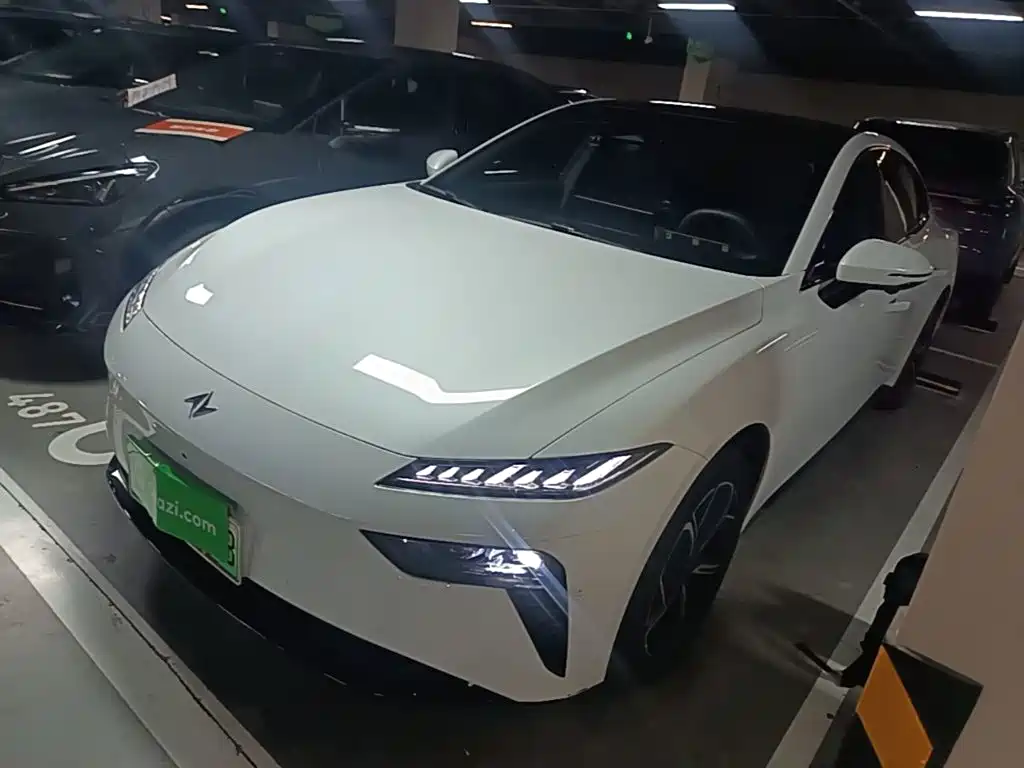 2026 Dongfeng Yipai eπ007