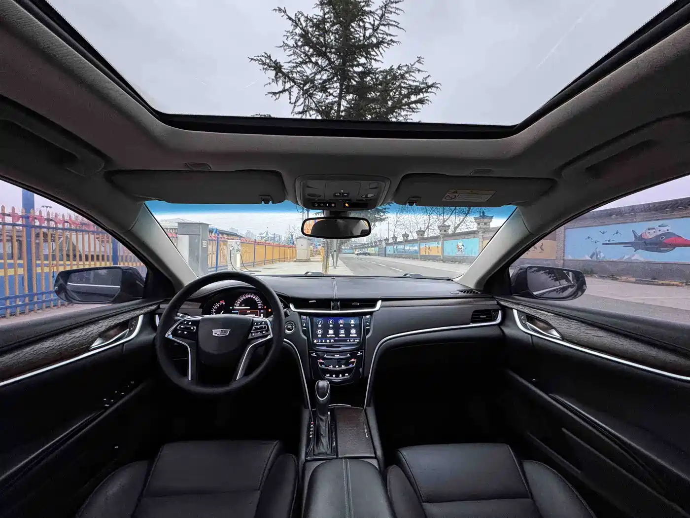 Cadillac XTS 2018 28T Elite фото 5