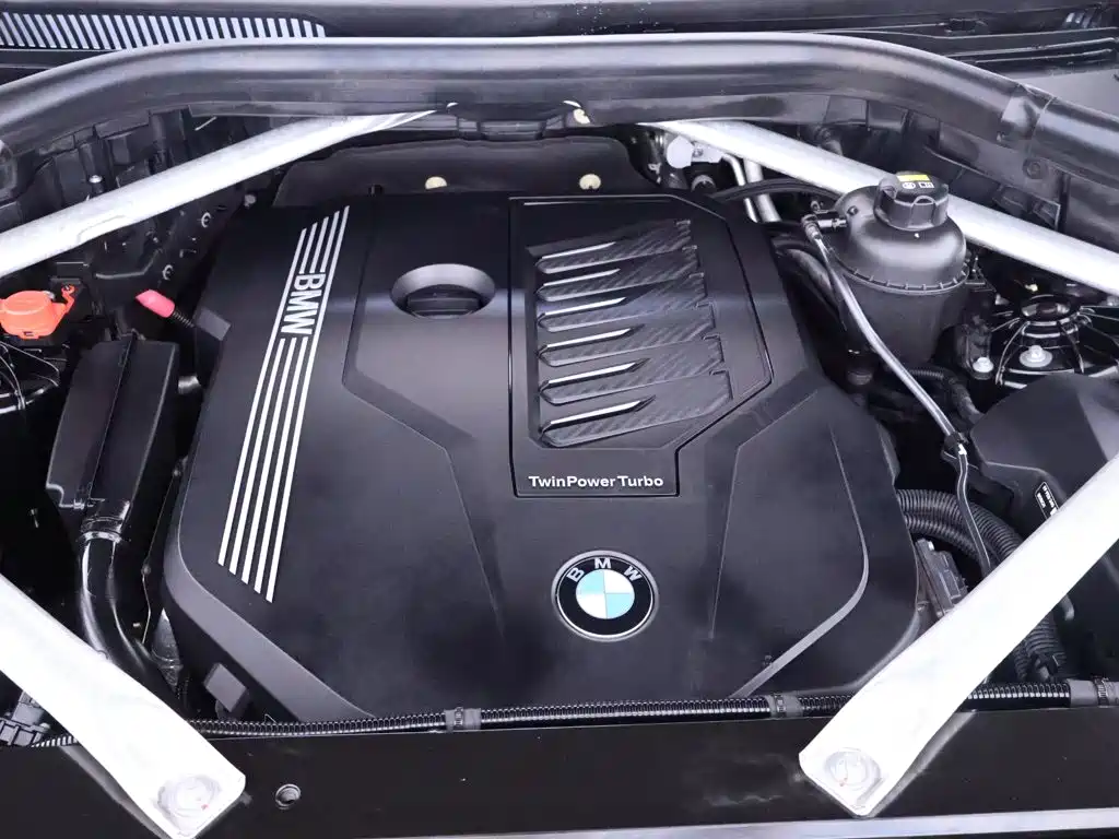 BMW X5 (Import) 2022 2022 xDrive40i Premium M Sport Package