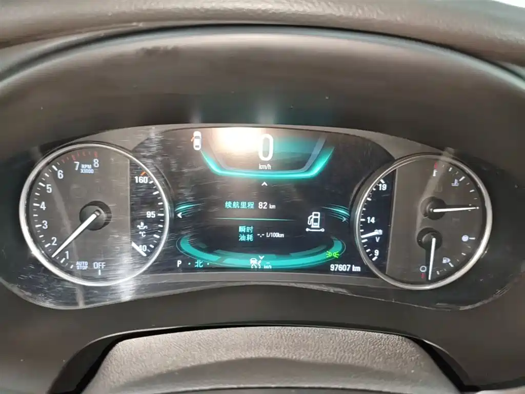 Buick LaCrosse 2016 Model 28T Luxury фото 12